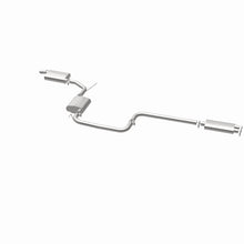 Load image into Gallery viewer, MagnaFlow BRE Exhaust Kit 99-04 Chrysler 300M 3.5L - 106-0384