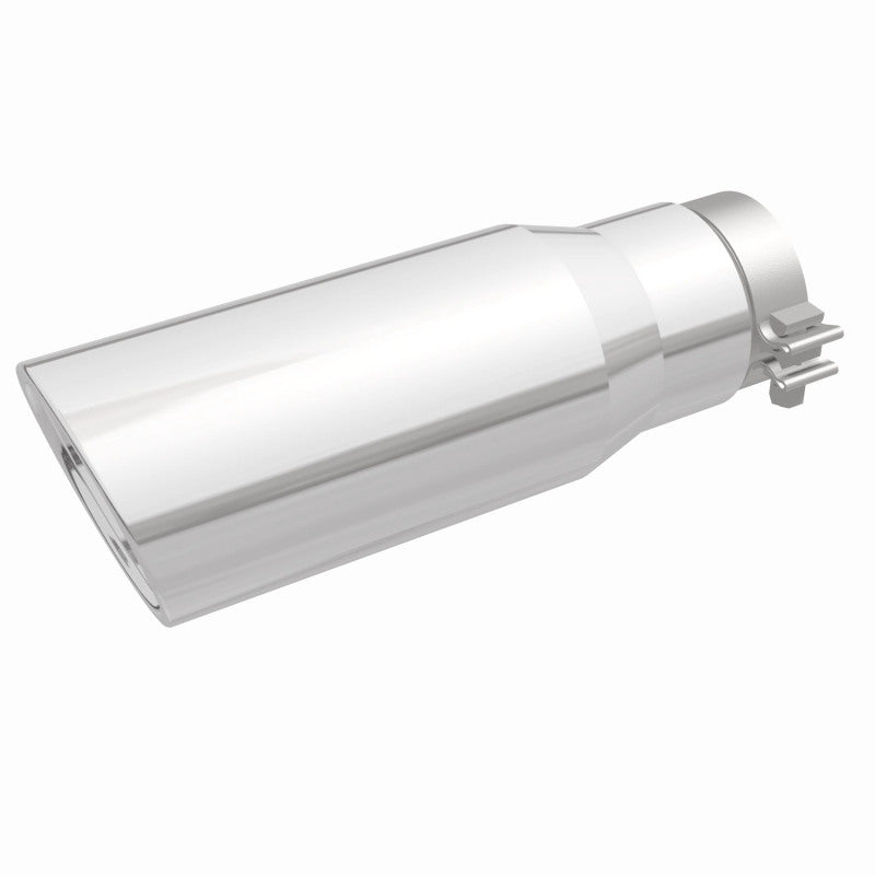 MagnaFlow Tip W/Clamp 5x14.5inch 3.5inch ID - 35213