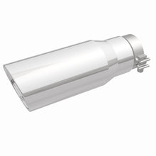 Load image into Gallery viewer, MagnaFlow Tip W/Clamp 5x14.5inch 3.5inch ID - 35213
