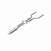 Load image into Gallery viewer, MagnaFlow Direct Fit Catalytic Converter 06-08 IS250/350 D/S rr OEM - 49168