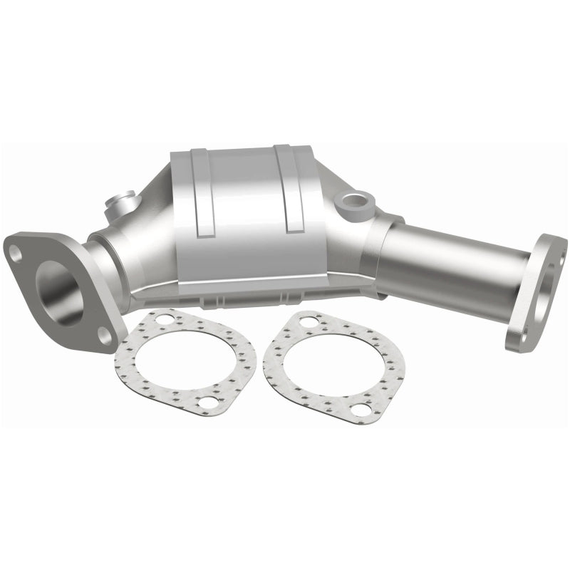 MagnaFlow Conv DF Impreza 2.2L Front Conv - 23875