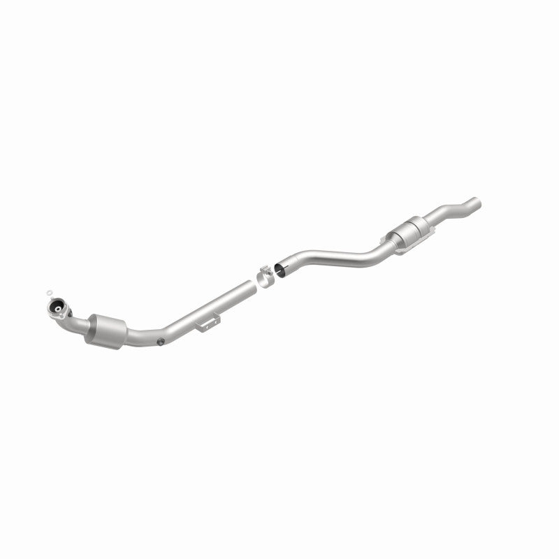 MagnaFlow 2005 Mercedes-Benz E320 3.2L Direct Fit Converter - 5411706