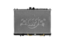 Load image into Gallery viewer, CSF 04-05 Mitsubishi Outlander 2.4L OEM Plastic Radiator - 3130