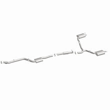 Load image into Gallery viewer, BRExhaust Exhaust Kit Replacement Mercedes-Benz - 106-0967