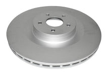Load image into Gallery viewer, DBA 16-19 Ford Focus AWD (Series LZ) Street Series En-Shield Front Brake Rotor - DBA2968E