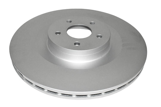DBA 16-19 Ford Focus AWD (Series LZ) Street Series En-Shield Front Brake Rotor - DBA2968E