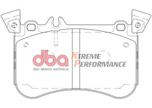 Load image into Gallery viewer, DBA 10-14 Mercedes-Benz CL550 AMG Sport Package XP Performance Front Brake Pads - DB9031XP