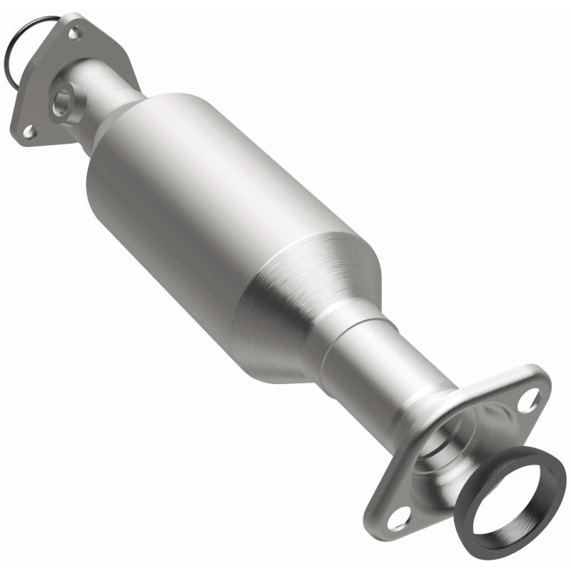 MagnaFlow California Direct-Fit Catalytic Converter 97-01 Honda CR-V L4 2.0L - 4481617