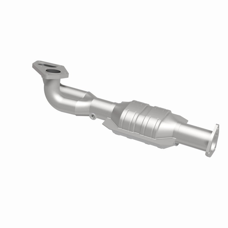 MagnaFlow Direct Fit Catalytic Converter 87 Porsche 911 3.2L - 23555