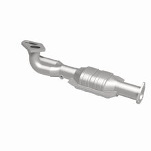 Load image into Gallery viewer, MagnaFlow Direct Fit Catalytic Converter 87 Porsche 911 3.2L - 23555