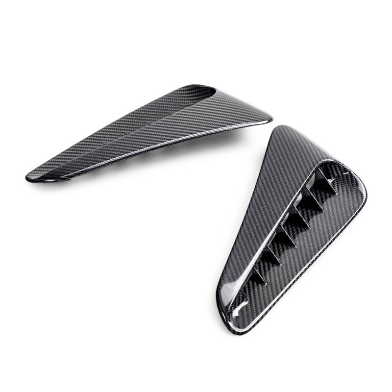 Seibon 2023 Toyota GR Corolla Carbon Fiber Fender Vents - FD23TYGRCOR