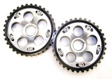 Load image into Gallery viewer, BLOX Racing Adjustable Cam Gears for H23A/B-Series (2.3L DOHC) - BXPT-10100
