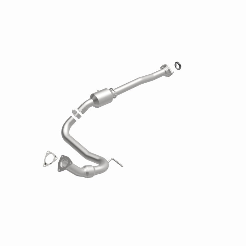 MagnaFlow 2015 Colorado 2.5 Underbody Direct Fit Converter - 52609