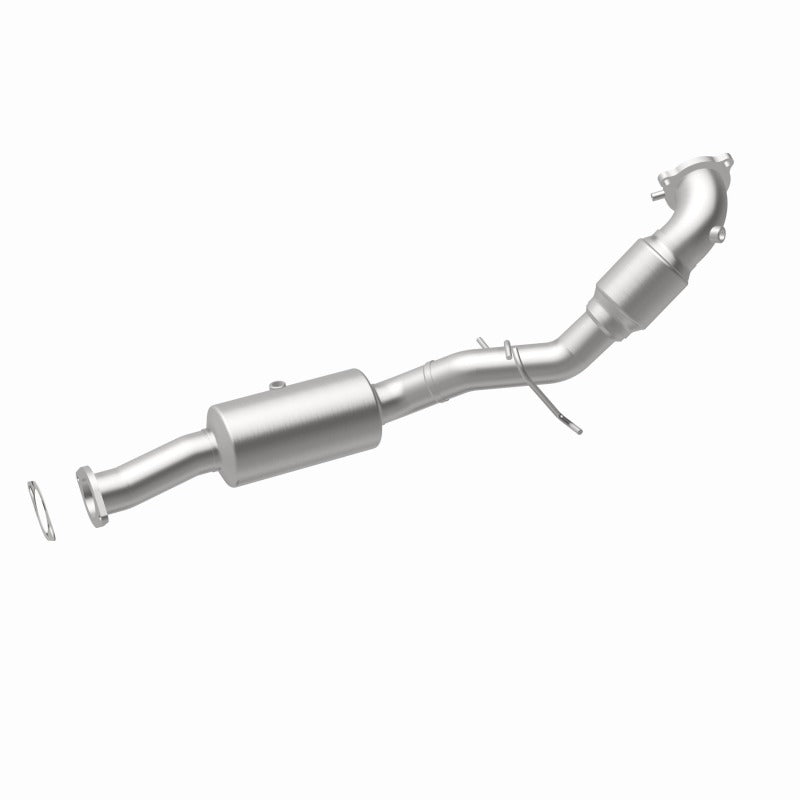 MagnaFlow 2004 Volvo S60 2.5L Direct Fit Converter - 4481284