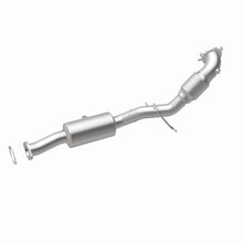 Load image into Gallery viewer, MagnaFlow 2004 Volvo S60 2.5L Direct Fit Converter - 4481284