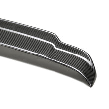 Load image into Gallery viewer, Seibon 94-01 Acura Integra 2Dr Carbon Fiber Gurney Flap for Seibon Part # RS9401ACIN2D-MG - GF9401ACIN2DMG