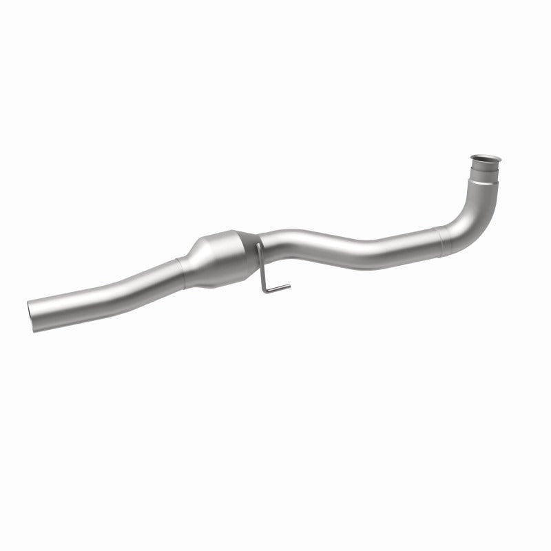 MagnaFlow Direct Fit Catalytic Converter 06- GM Silv/Sierra 6.6L - 60502