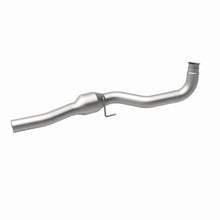 Load image into Gallery viewer, MagnaFlow Direct Fit Catalytic Converter 06- GM Silv/Sierra 6.6L - 60502