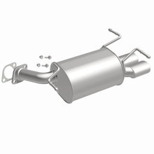 Load image into Gallery viewer, BRE Exhaust 03-04 G35 3.5L Muffler Kit - 108-0031