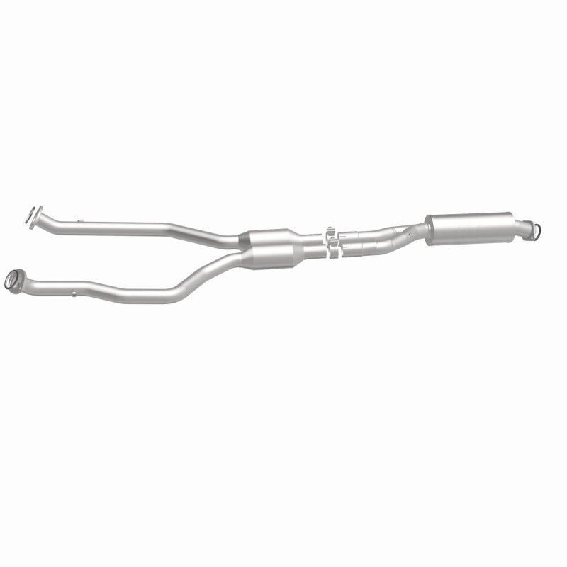 MagnaFlow Conv Direct Fit OEM 06-08 Lexus IS250 AWD - 21-071