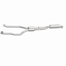 Load image into Gallery viewer, MagnaFlow Conv Direct Fit OEM 06-08 Lexus IS250 AWD - 21-071