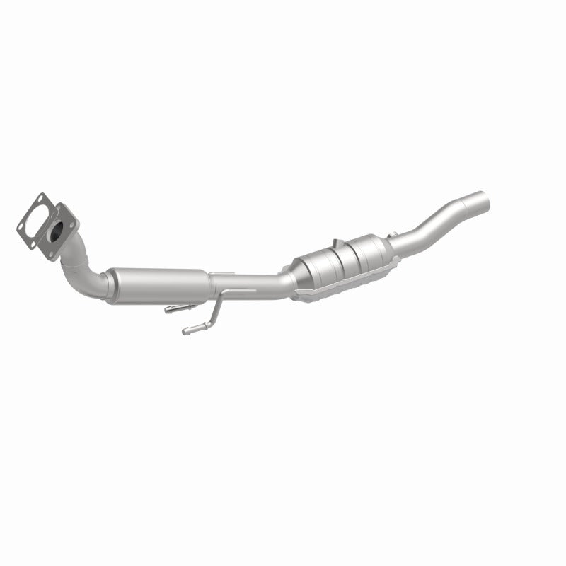 MagnaFlow Direct Fit Catalytic Converter 04-05 VW Jetta 2L - 51464