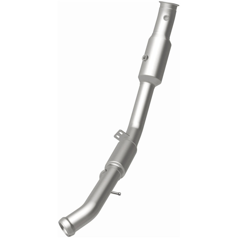 MagnaFlow 15-16 GL450 V6 3 OEM Underbody Direct Fit Converter - 21-551