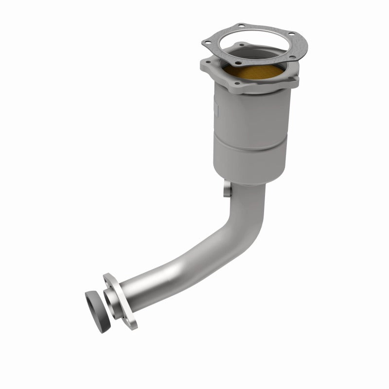 MagnaFlow Direct Fit Catalytic Converter 98-00 Kia Sportage Front - 49367
