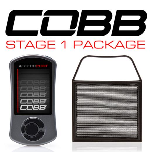 BMW N54 Stage 1 Power Package w/V3 - 6B1X31