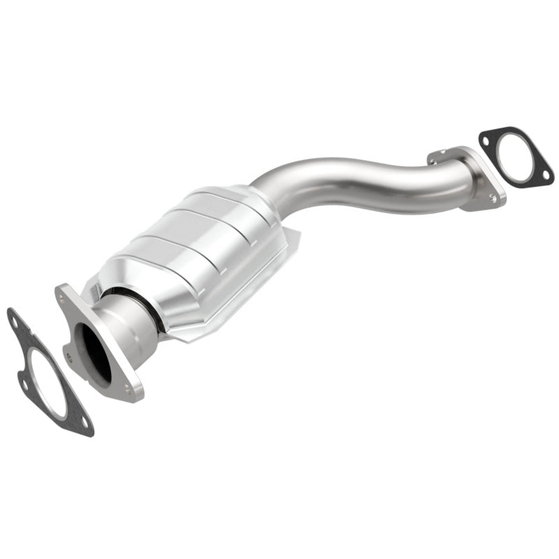 MagnaFlow Direct Fit Catalytic Converter 96-97 Contour 2.5L A/T Rear - 441015
