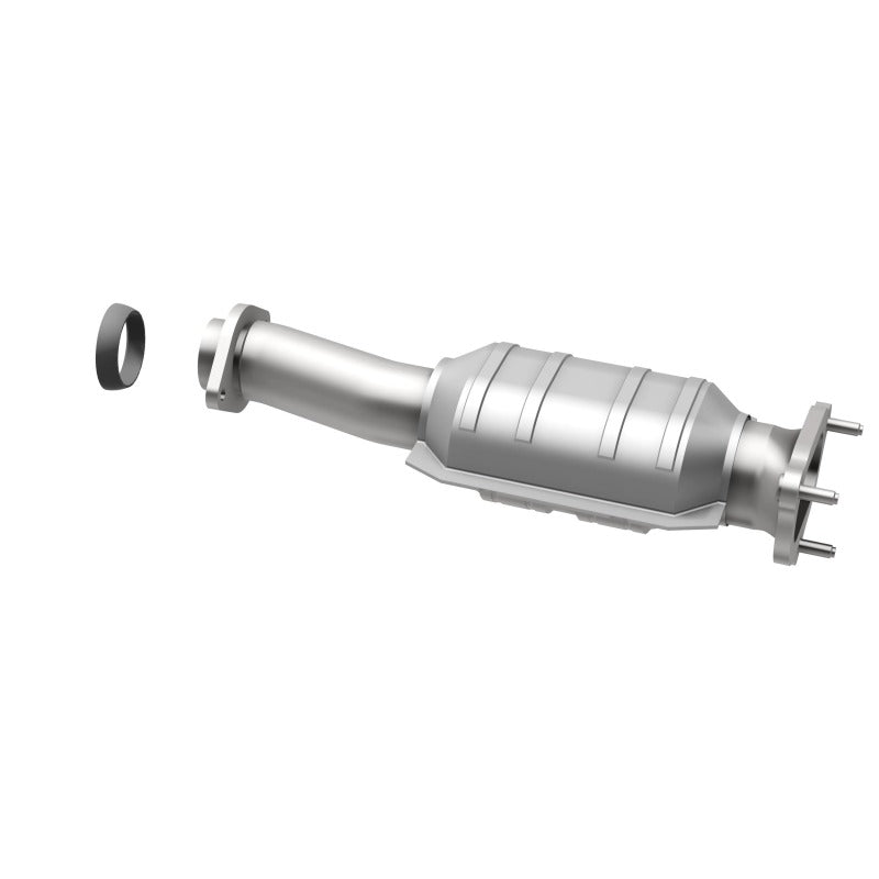 MagnaFlow Direct Fit Catalytic Converter 04 Ranger/Bser 3.0 Rear 50S - 441121
