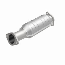 Load image into Gallery viewer, MagnaFlow Direct Fit Catalytic Converter 06-07 Hyundai Sonata 3.3L - 23010