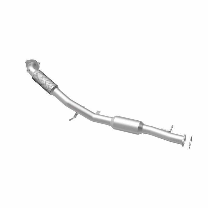 MagnaFlow 08-13 Volvo C30 2.5L Direct Fit Converter - 5561257