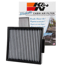 Load image into Gallery viewer, K&amp;N 08-20 Dodge Grand Caravan 3.6L Cabin Air Filter - VF2038