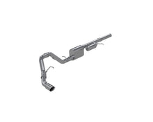 Load image into Gallery viewer, MBRP 21-24 Chevrolet/GMC Tahoe/Yukon/Suburban/Yukon XL 5.3L 3in Cat Back Single Side - T304 - S5061304