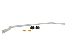 Load image into Gallery viewer, Whiteline 98-02 Miata NB Front 24mm Heavy Duty Adjustable Swaybar - BMF23Z