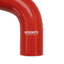 Load image into Gallery viewer, Mishimoto 95-04 Toyota Tacoma V6 3.4L Silicone Coolant Hose Kit (Auto Only) - Red
