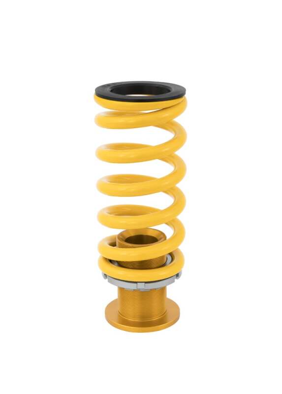 Ohlins 17-21 Honda Civic Type R (FK8) 23 Honda Civic Type R (FL5) Road & Track Coilover System - HOS MT00S1