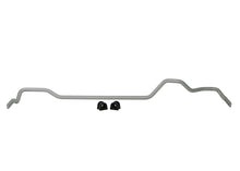 Load image into Gallery viewer, Whiteline 04-07 Subaru STi Rear 22mm Heavy Duty Adjustable Swaybar - BSR37Z