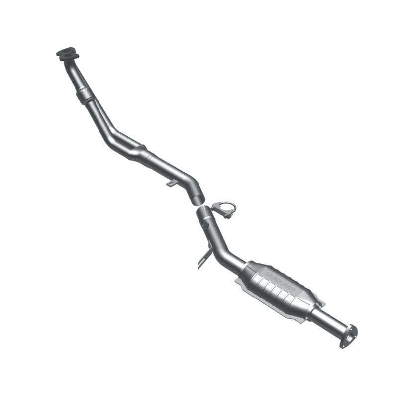 MagnaFlow Conv BMW 58.25X6.5X4 1.75/1.75 - 23553