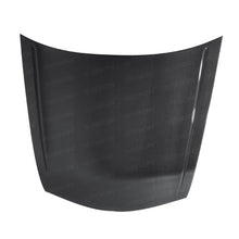 Load image into Gallery viewer, Seibon 08-10 Honda Accord 4 Door OE Carbon Fiber Hood - HD0810HDAC4D-OE