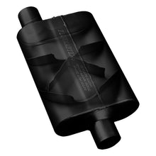 Load image into Gallery viewer, Flowmaster 2.50 IN(D)/OUT(D) 40 Series Muffler - 425404