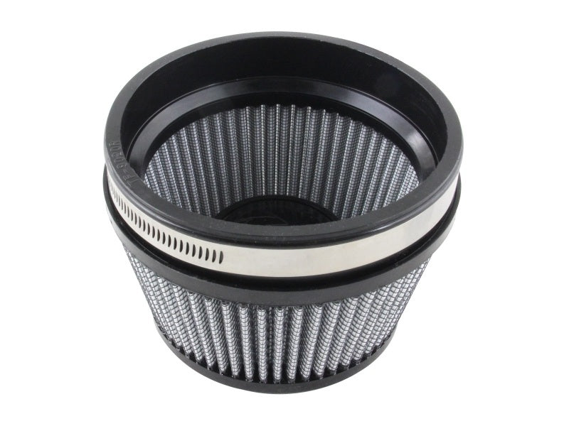 aFe Takeda Air Filters IAF PDS A/F PDS 5F x 5-3/4B x 4-1/2T (INV) x 3H in (MVS) - TF-9020D
