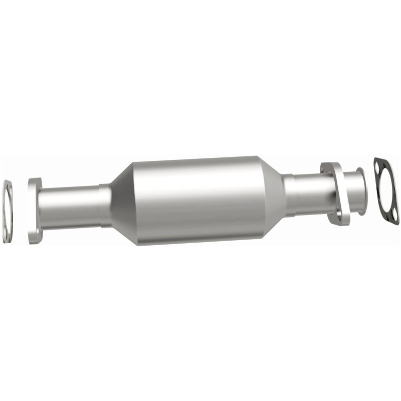 MagnaFlow California Direct Fit Catalytic Converter 91-92 Suzuki Sidekick 1.6L - 3391619