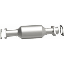Load image into Gallery viewer, MagnaFlow California Direct Fit Catalytic Converter 91-92 Suzuki Sidekick 1.6L - 3391619