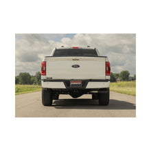 Load image into Gallery viewer, Flowmaster 21-25 Ford F-150 Power Boost 3.5L American Thunder Cat-Back Exhaust System - 818166