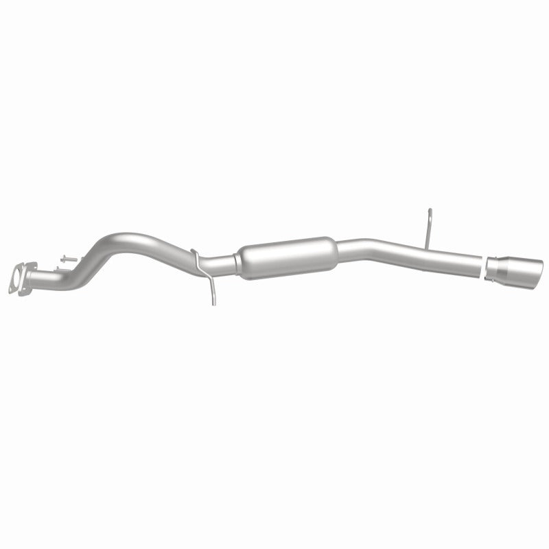 BRExhaust 05-08 Mercury Mariner 3.0L Muffler Kit - 108-0103