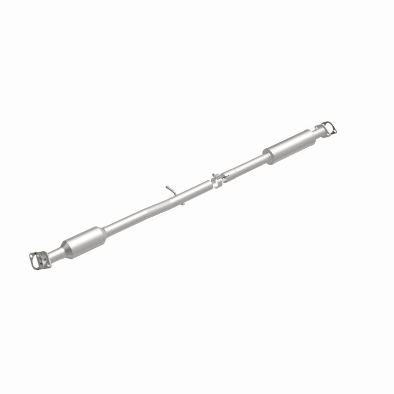 MagnaFlow Direct Fit Catalytic Converter OEM 14-15 Hyundai Tucson 2.0L Underbody - 52815
