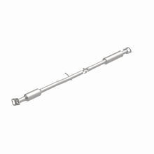 Load image into Gallery viewer, MagnaFlow Direct Fit Catalytic Converter OEM 14-15 Hyundai Tucson 2.0L Underbody - 52815