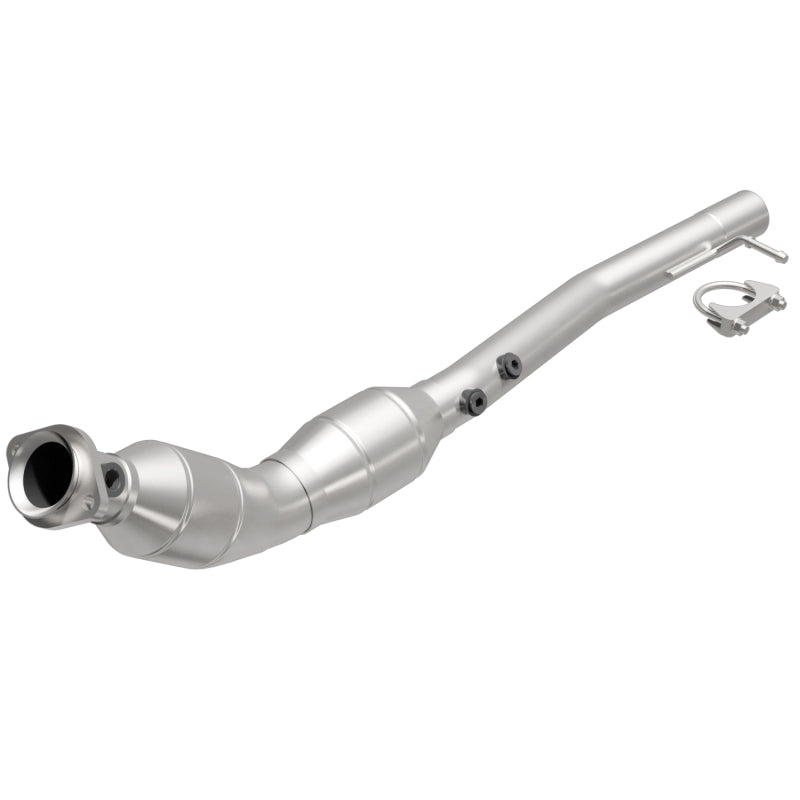 MagnaFlow Direct Fit Catalytic Converter 06-08 Range Rover P/S OEM - 49714